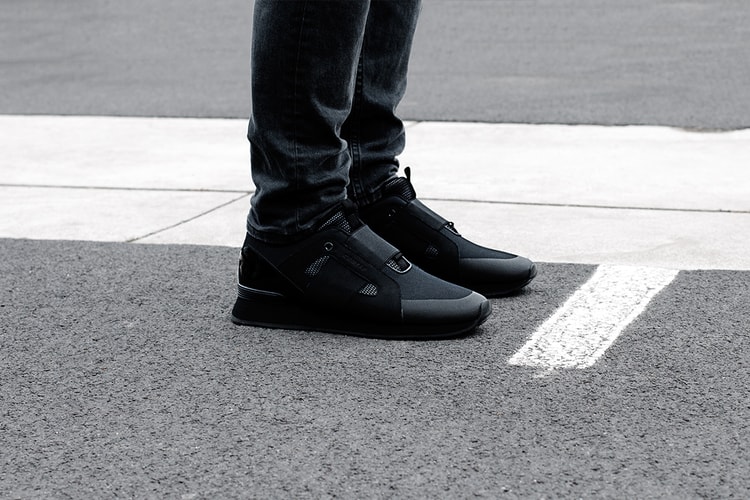 Cruyff Classics Unveils the "Performance" Sneaker