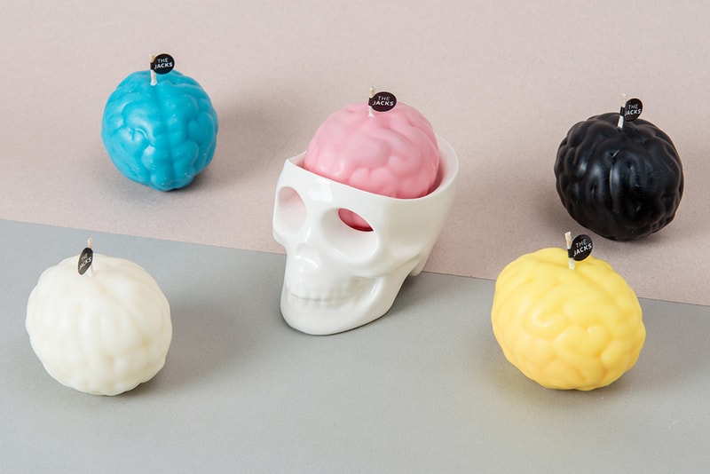 Crying Candles The Jacks Korea Kickstarter