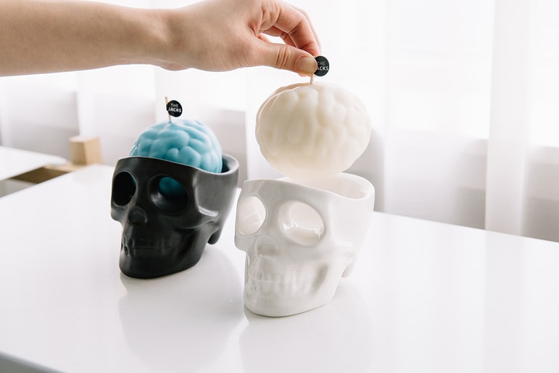 Crying Candles The Jacks Korea Kickstarter
