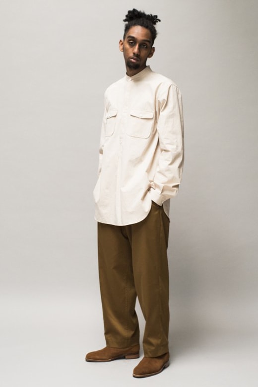 Cyderhouse 2015 Fall/Winter Lookbook