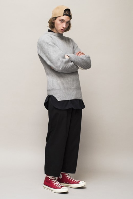 Cyderhouse 2015 Fall/Winter Lookbook