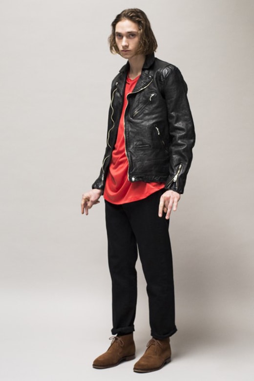 Cyderhouse 2015 Fall/Winter Lookbook