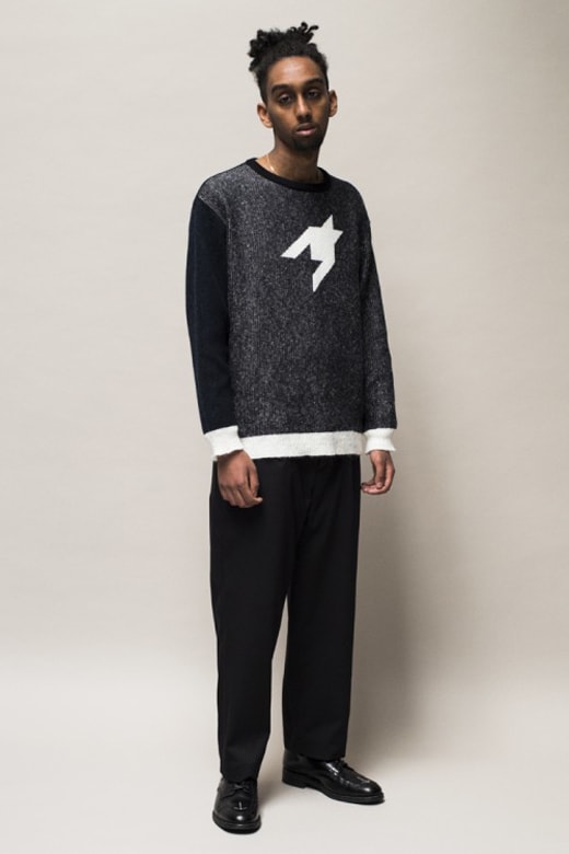 Cyderhouse 2015 Fall/Winter Lookbook
