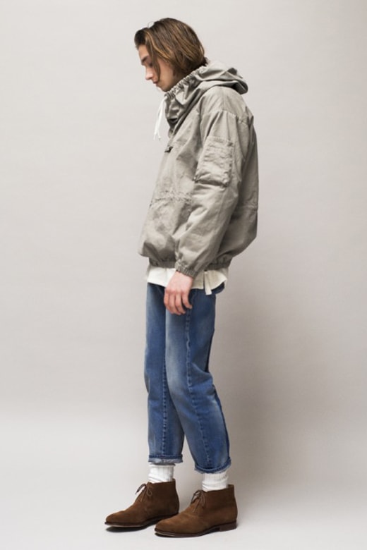 Cyderhouse 2015 Fall/Winter Lookbook