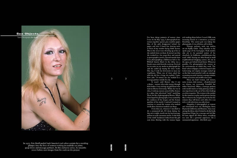 'DAZED' Magazine Reveals Its Complete Redesign