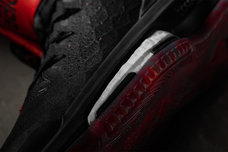Derrick Rose adidas Unveil D Rose 6