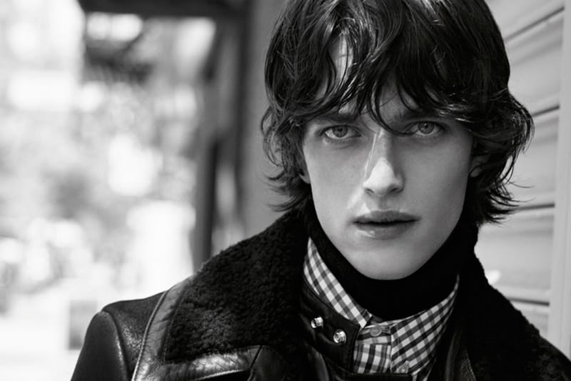 Diesel Black Gold 2015 Fall/Winter Campaign