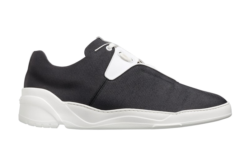 Dior Homme B17 Sneaker 2015 Fall Winter