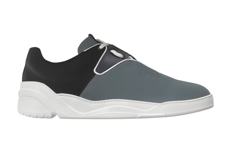 Dior Homme B17 Sneaker 2015 Fall Winter