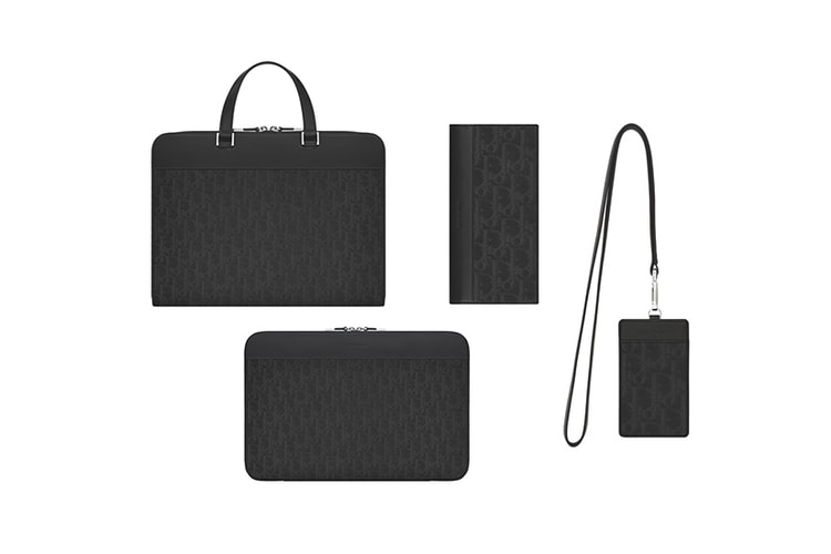 Dior Homme 2015 Summer "Dark Light Line" Japan Limited Edition Collection