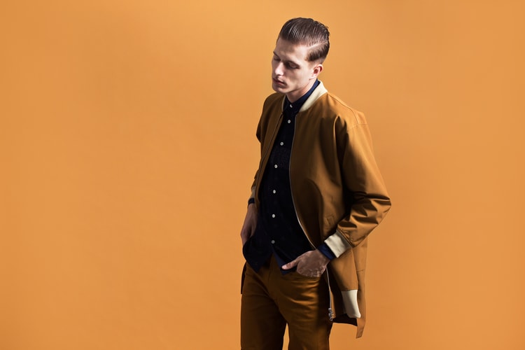 DISCOVERED 2015 Fall/Winter New Arrivals