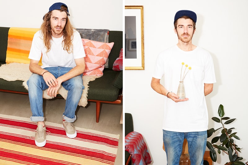DQM x Vault by Vans 2015 Summer Old Skool LX "Square Ones: Vansguard"