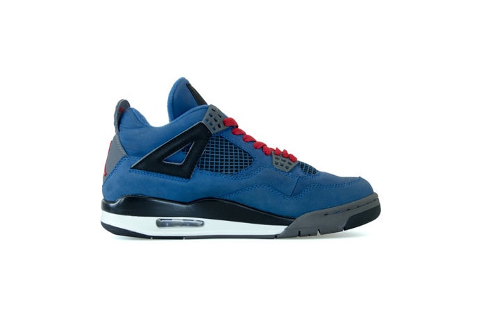 Eminem x Air Jordan IV Selling for $23,000