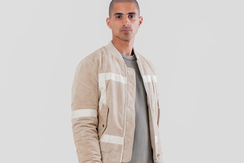 Clothsurgeon 2015 Fall/Winter "Essential" Collection