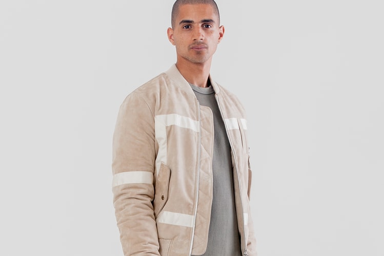 Clothsurgeon 2015 Fall/Winter "Essential" Collection