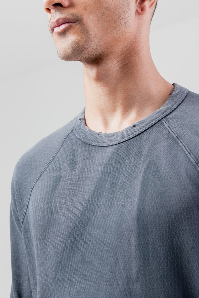 essentials clothsurgeon collection fall/winter 2015