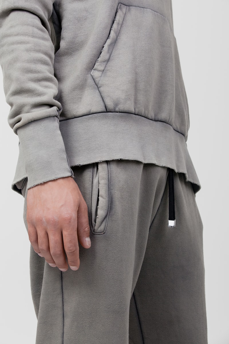 essentials clothsurgeon collection fall/winter 2015