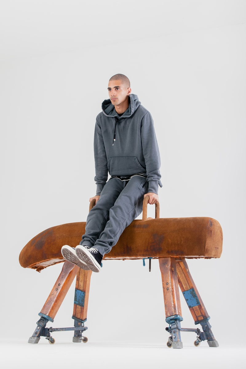 essentials clothsurgeon collection fall/winter 2015