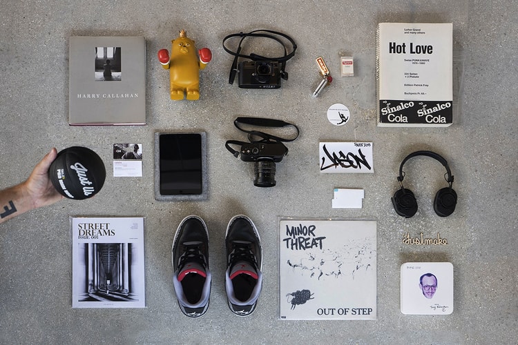 Essentials: Jason M. Peterson