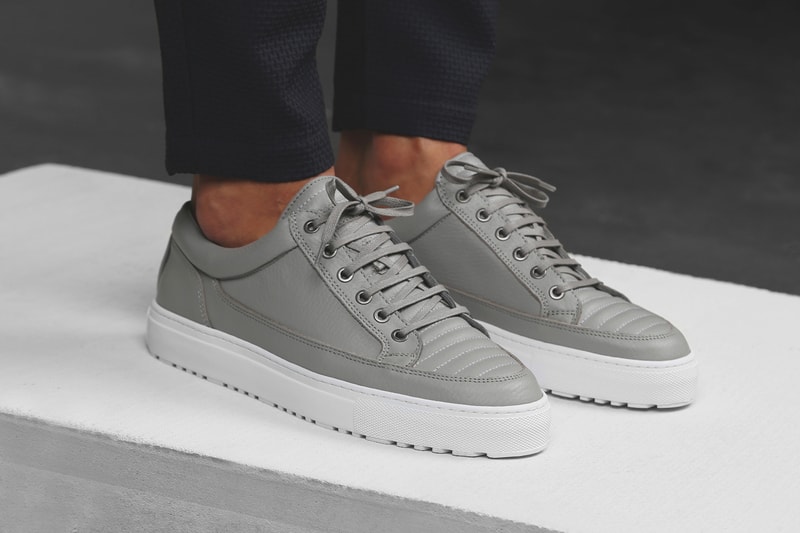ETQ Amsterdam 2015 Fall/Winter Collection