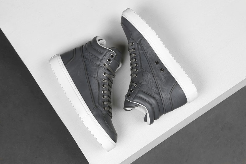 ETQ Amsterdam 2015 Fall/Winter Collection