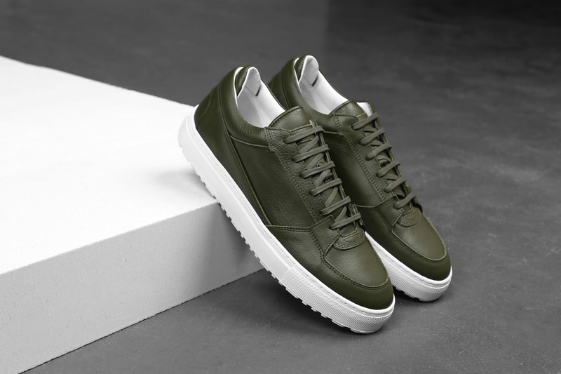 ETQ Amsterdam 2015 Fall/Winter Collection