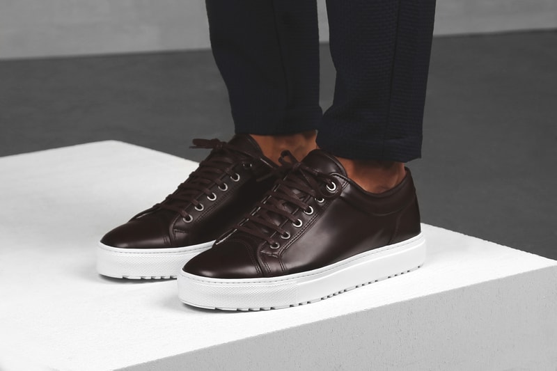 ETQ Amsterdam 2015 Fall/Winter Collection