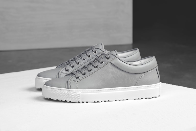 ETQ Amsterdam 2015 Fall/Winter Collection