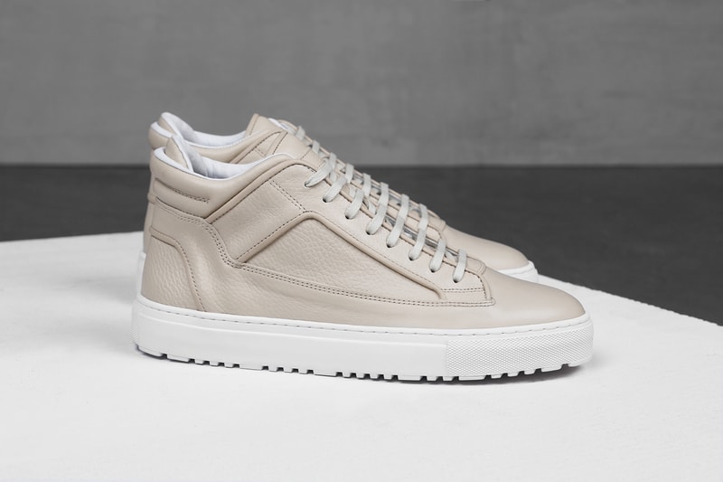ETQ Amsterdam 2015 Fall/Winter Collection