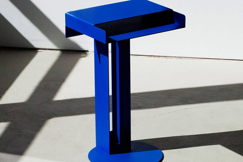 Études Studio x NEW TENDENCY for Paris Design Week