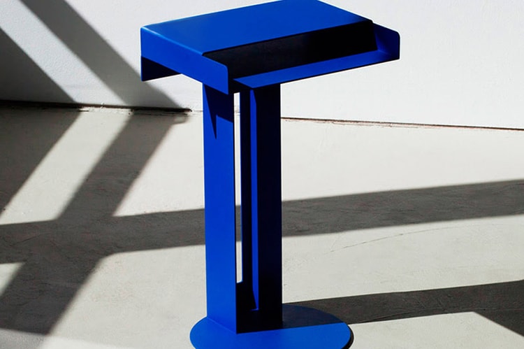 Études Studio x NEW TENDENCY for Paris Design Week