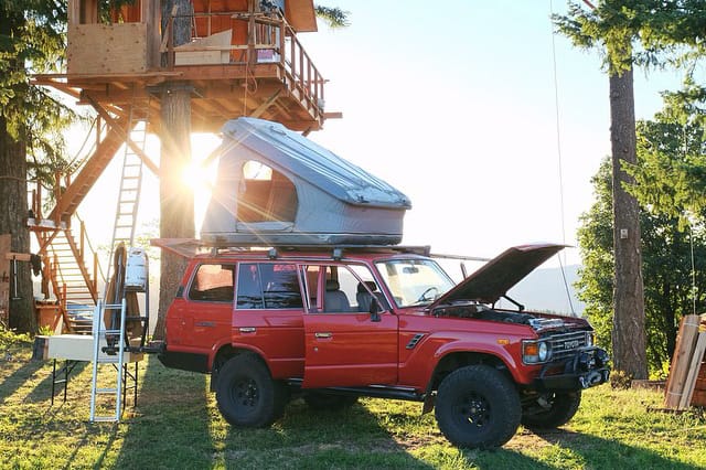 Explore the Ups & Downs of The #VanLife in This Short Documentary