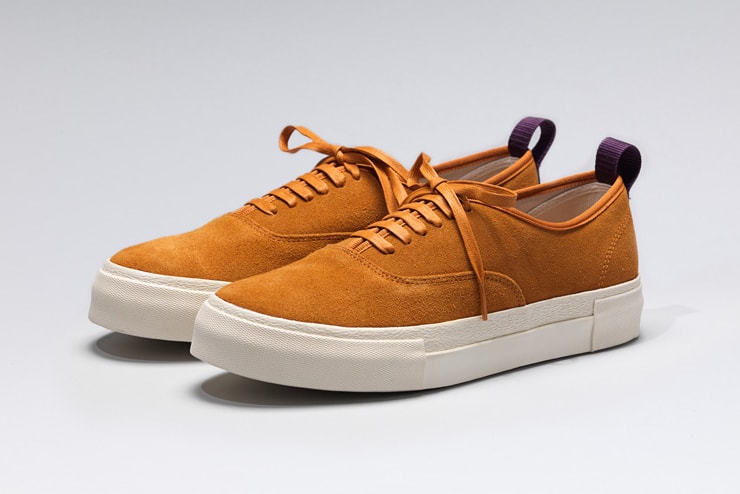 EYTYS 2015 Fall/Winter Collection