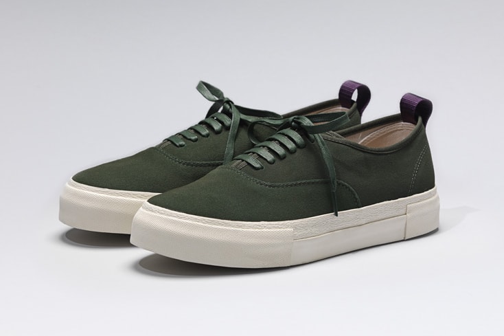 EYTYS 2015 Fall/Winter Collection