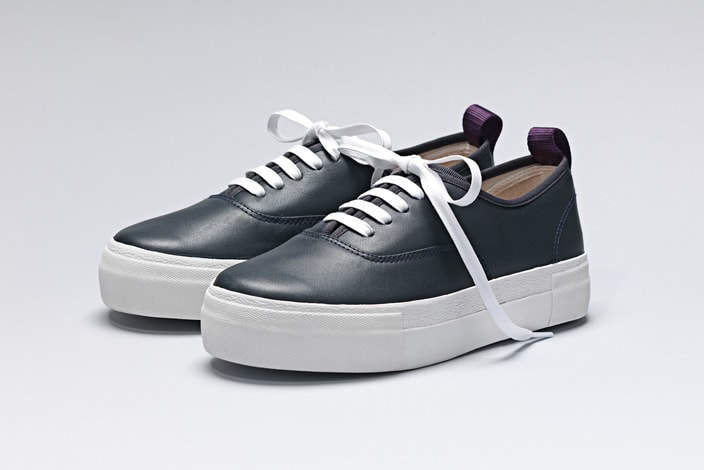 EYTYS 2015 Fall/Winter Collection
