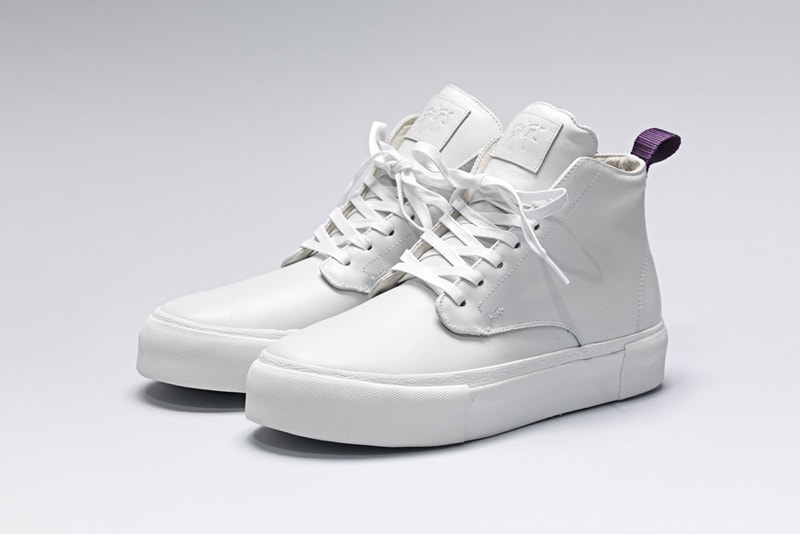 EYTYS 2015 Fall/Winter Collection