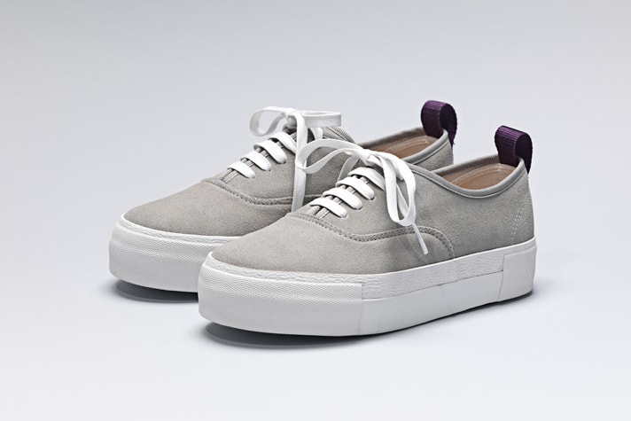 EYTYS 2015 Fall/Winter Collection