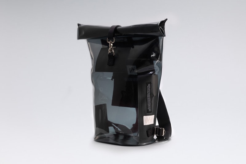EYTYS 2015 Fall/Winter Collection