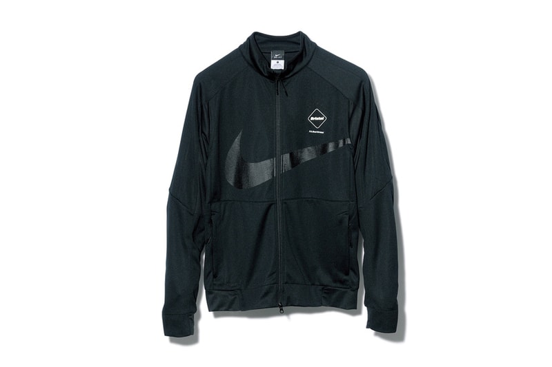 SOPHNET. unveils F.C.R.B. 2015 Fall/Winter Collection 
