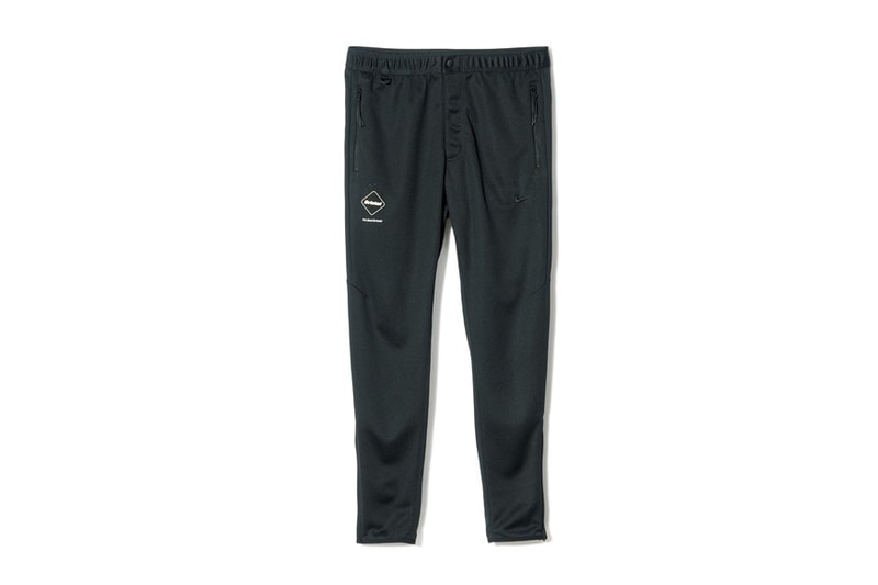 SOPHNET. unveils F.C.R.B. 2015 Fall/Winter Collection 