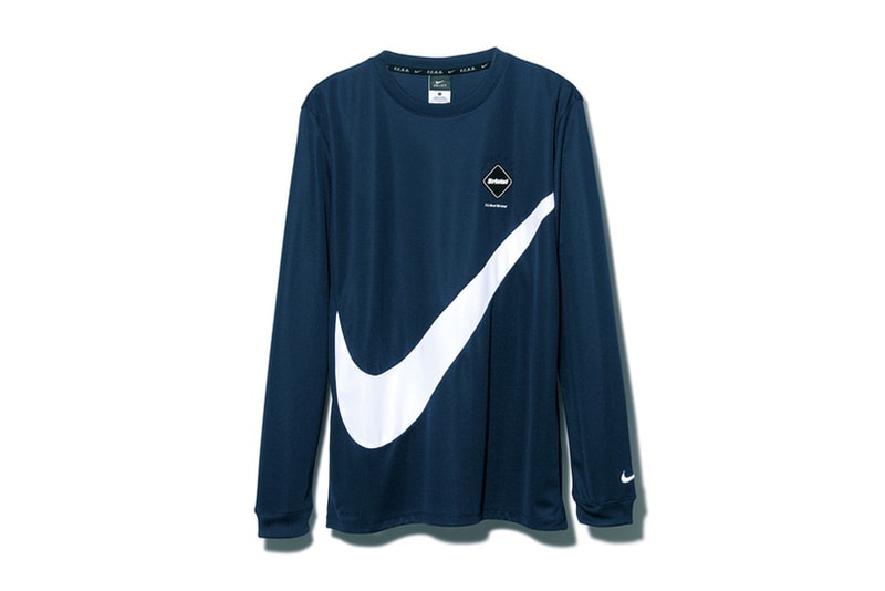 SOPHNET. unveils F.C.R.B. 2015 Fall/Winter Collection 