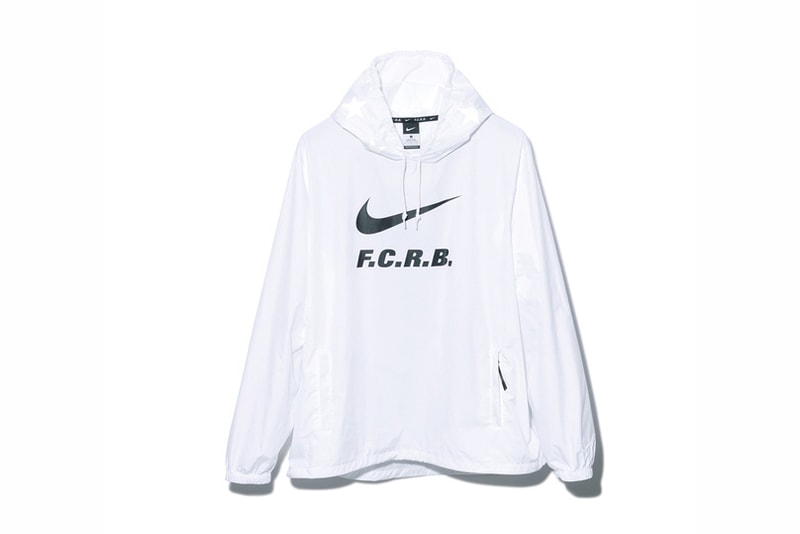 SOPHNET. unveils F.C.R.B. 2015 Fall/Winter Collection 