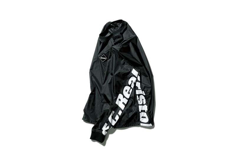 FCRB SOPHNET 2015 Fall Winter Collection