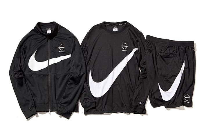 F.C.R.B. 2015 Fall/Winter Preview