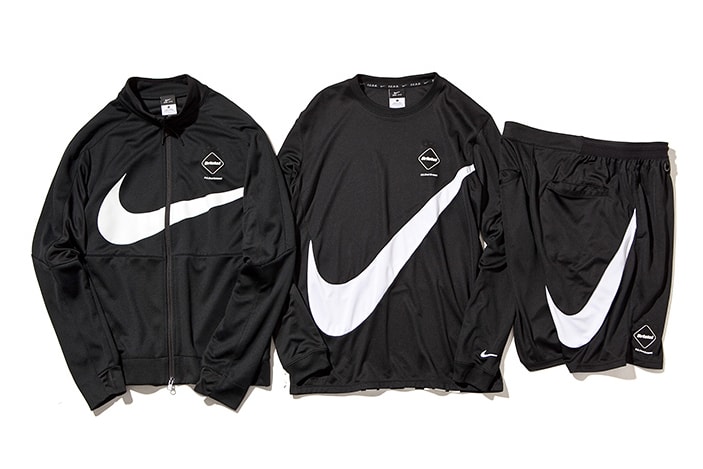 F.C.R.B. 2015 Fall/Winter Preview