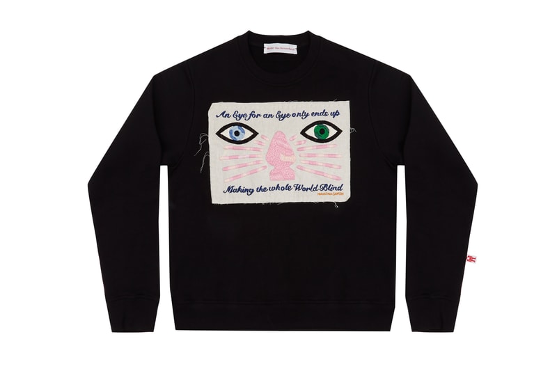Facetasm and Walter Van Beirendonck Arrive at DSM London Shop