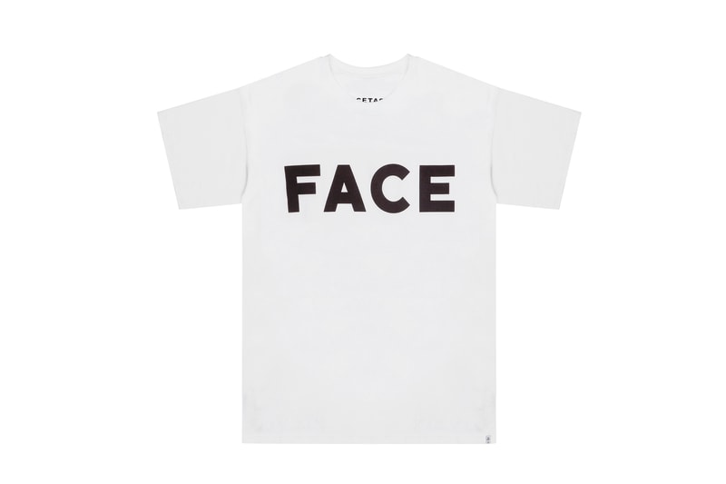 Facetasm and Walter Van Beirendonck Arrive at DSM London Shop