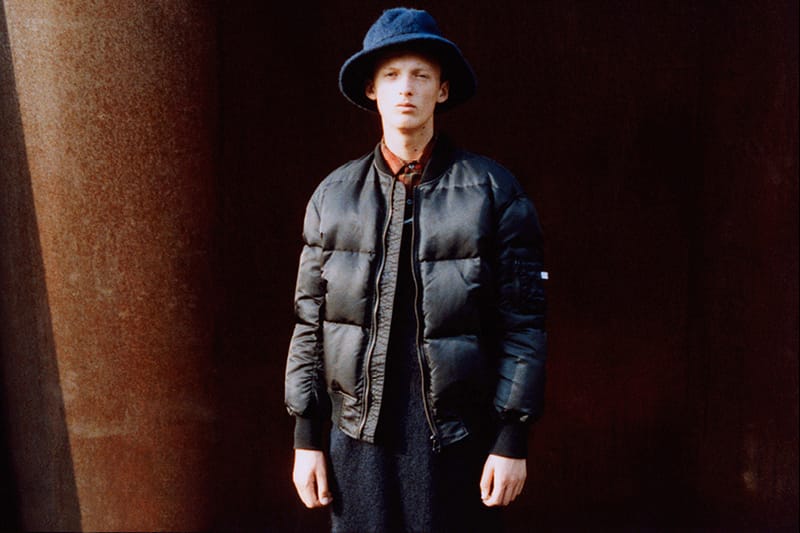 FACETASM 2015 Fall "Love" Editorial by honeyee