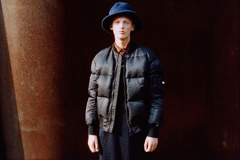 FACETASM Love 2015 Fall Editorial honeyee