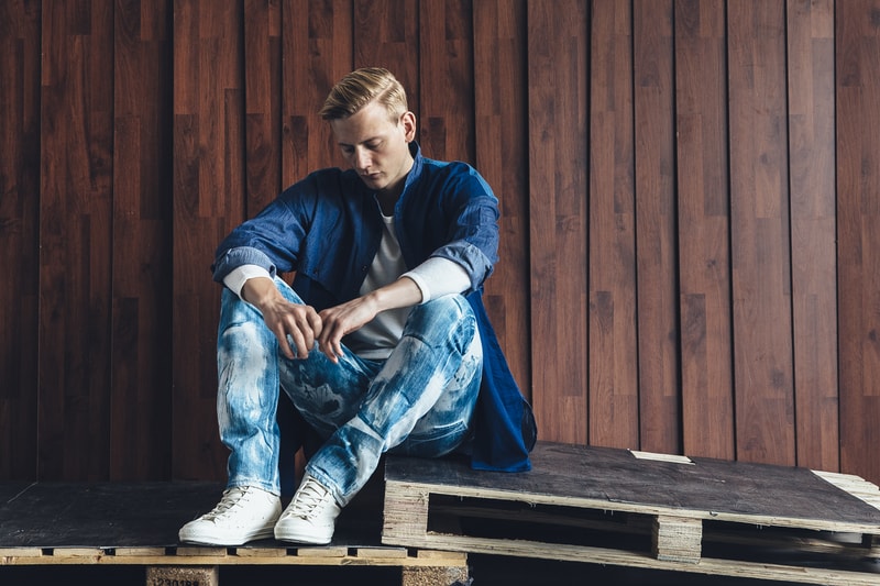 FACTOTUM 2015 Fall/Winter New Arrivals 